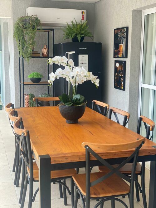Imagem do produto Mesa 16